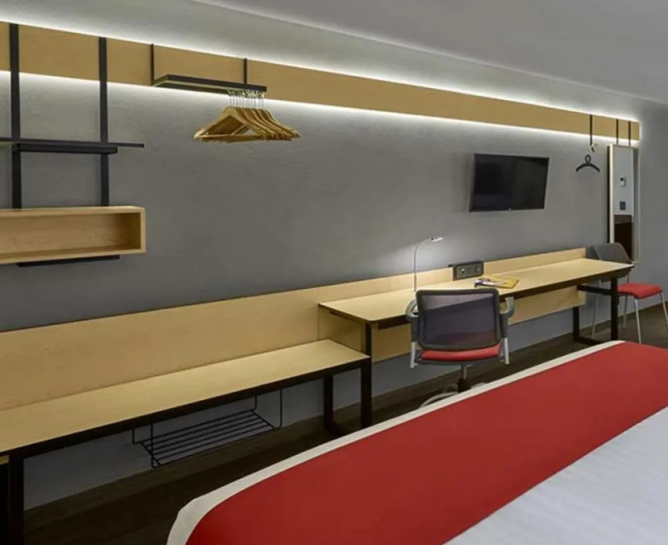 City Express by Marriott Guaymas
