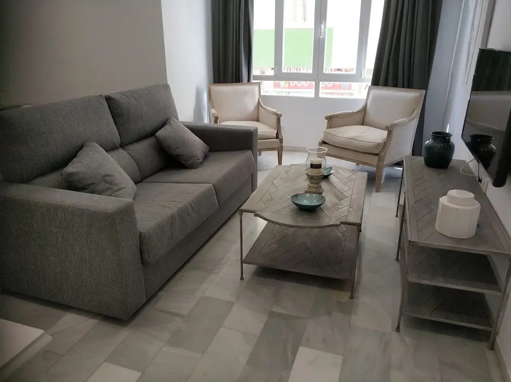 Apartamento Guesting Cayetano