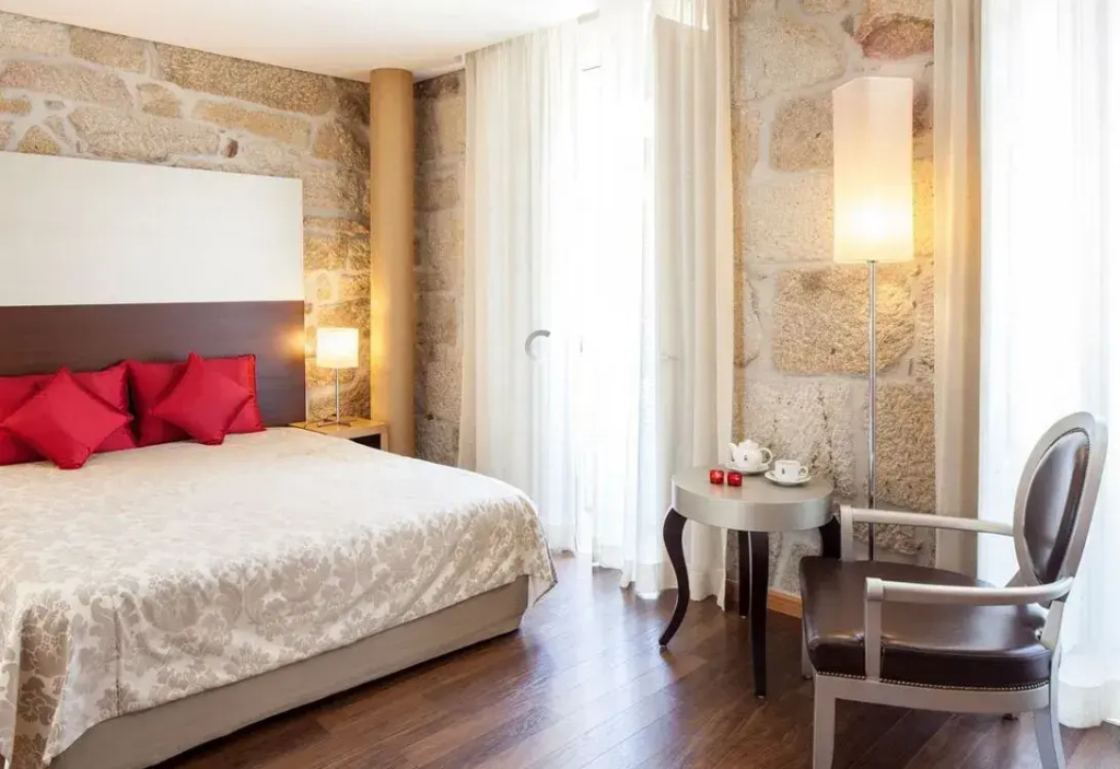 Casas Novas Countryside Hotel Spa & Events