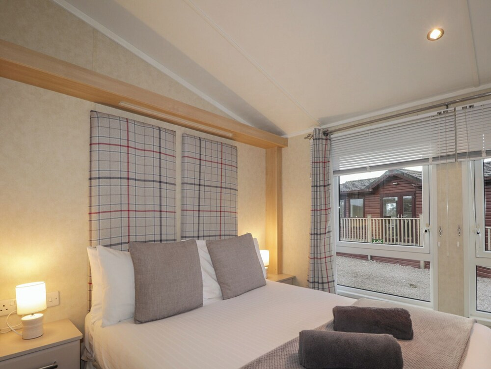 Islay Lodge