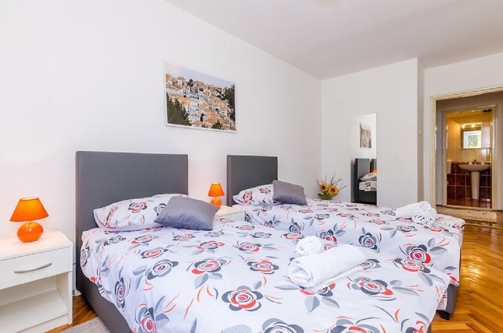 Apartment Jele