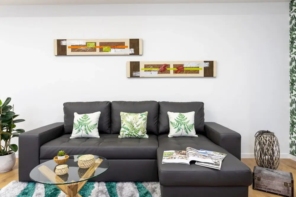 Bright & Cozy 1 Bd Apartment in Prime Location. Trinidad