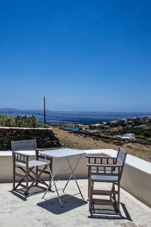 Aster House Agios Sostis