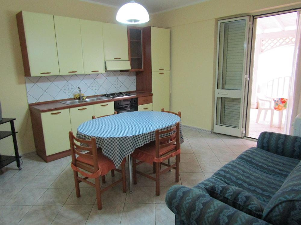 Appartmenti Scala Dei Turchi Villa Saporito