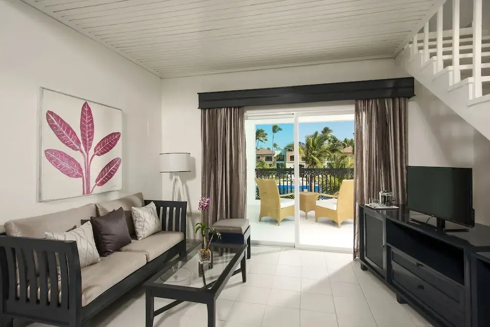 Privilege Club at Ocean Blue & Sand - All Inclusive