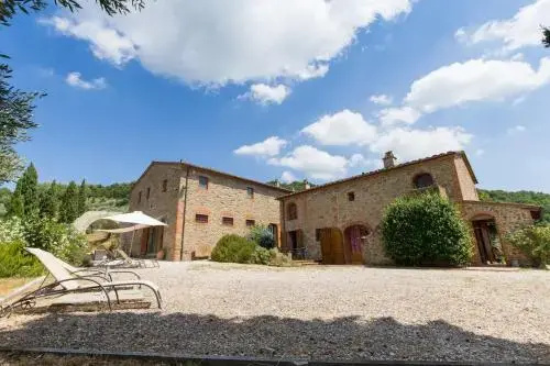 Bio-Agriturismo La Collina