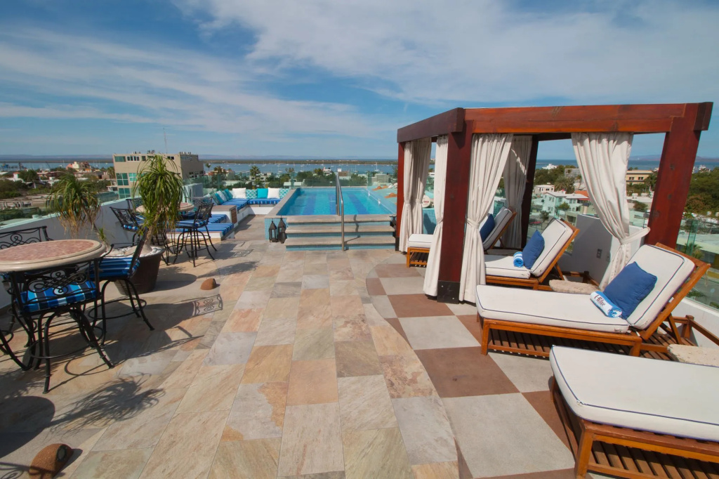 Hotel HBlue Centro