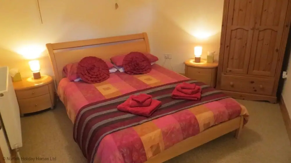 Badgers Rest - a Bungalow