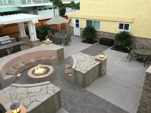 The Beach Palms Carlsbad