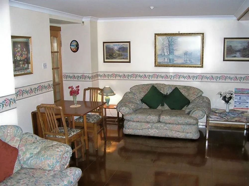 Sunnyside B&B