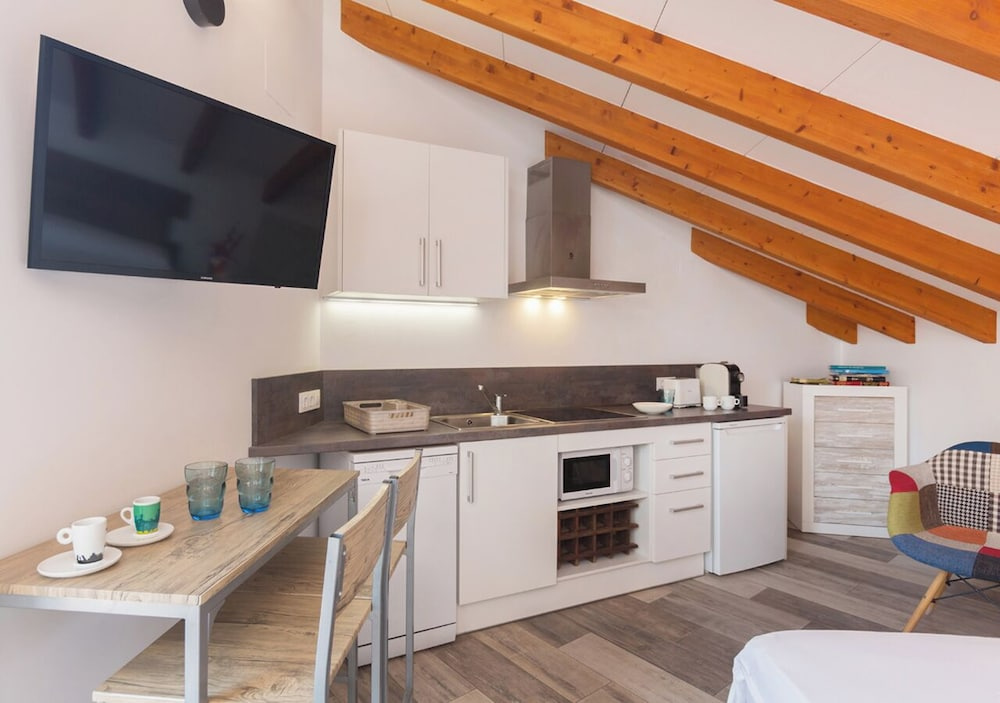 Apartamentos Al Andalusi