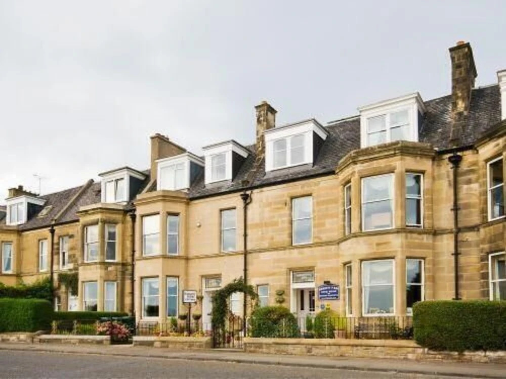 Heriott Park Guest House