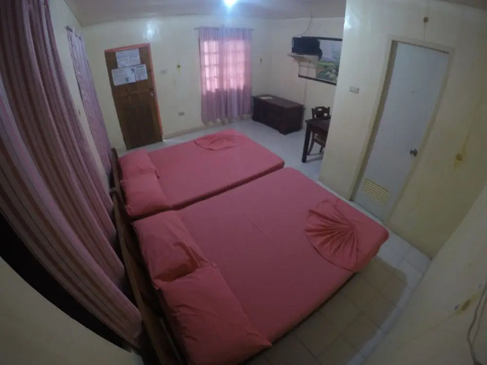 Buena Lynne's Lodging