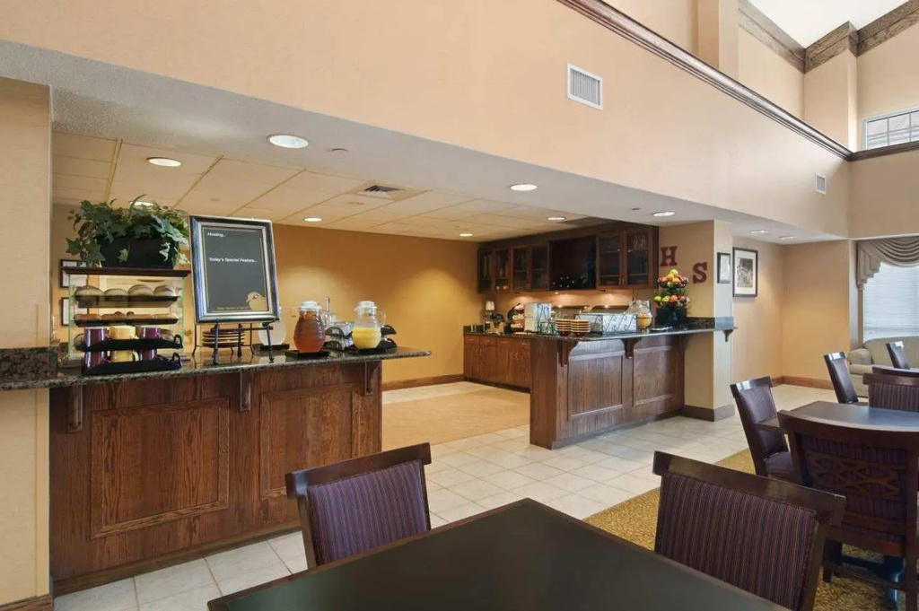 Homewood Suites by Hilton Mobile Airport-University Area