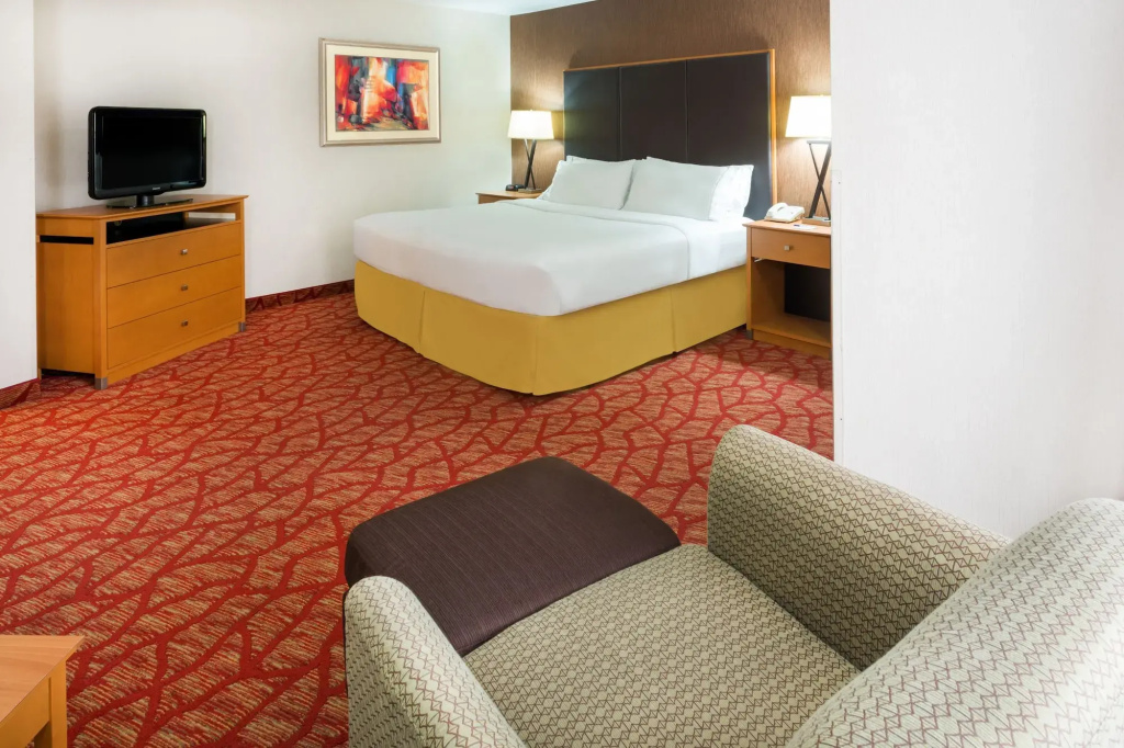 The Lodge at Roseburg
