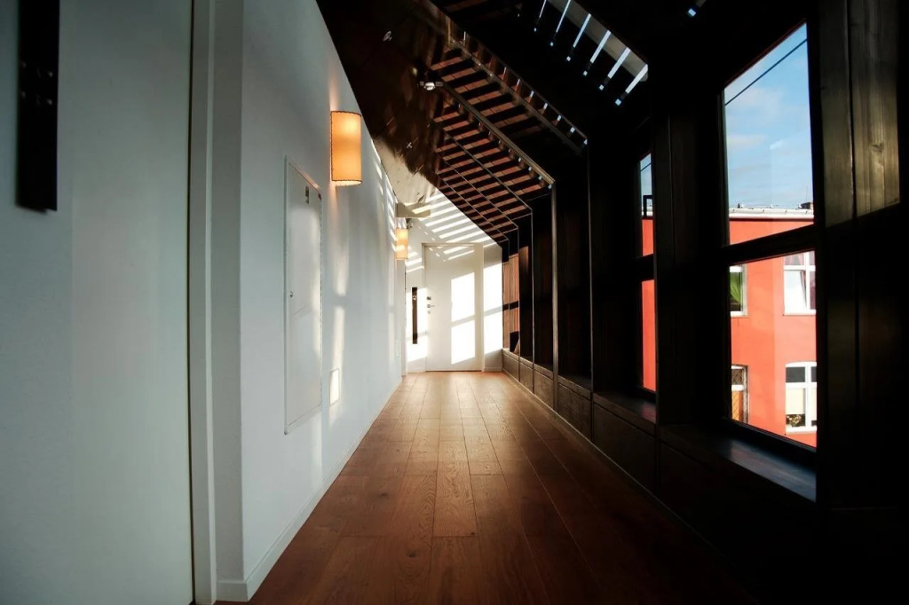 Great Polonia The Granary La Suite Hotel