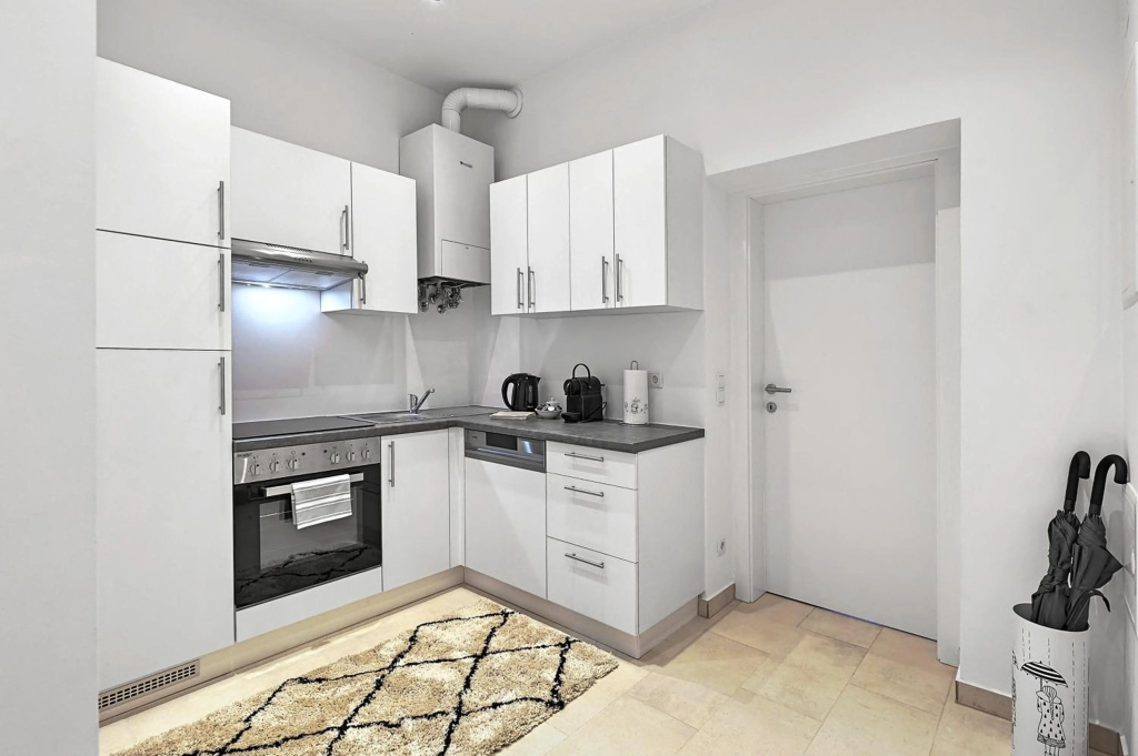 Vienna City Apartments Krongasse