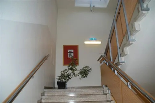 Stadthotel Schwerterbräu