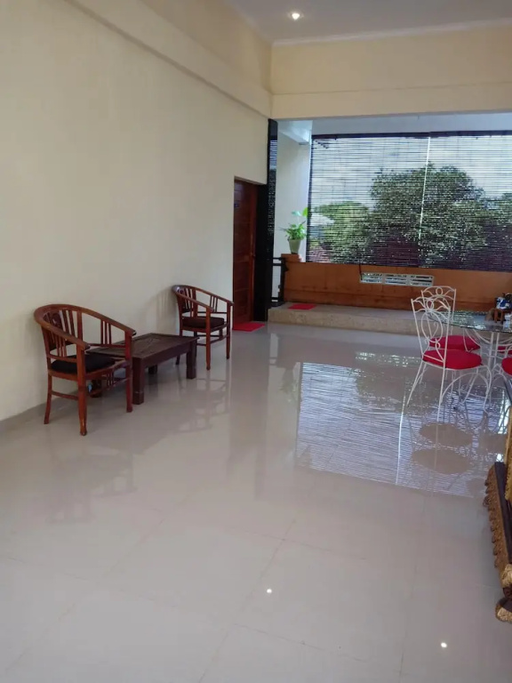 Sangkara Guest House