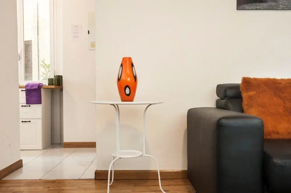 FL Apartments Charming Flat in the heart of Trastevere