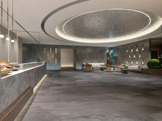 PRIUS HOTEL (Huaren Wanjia Store in Cixi City Center)
