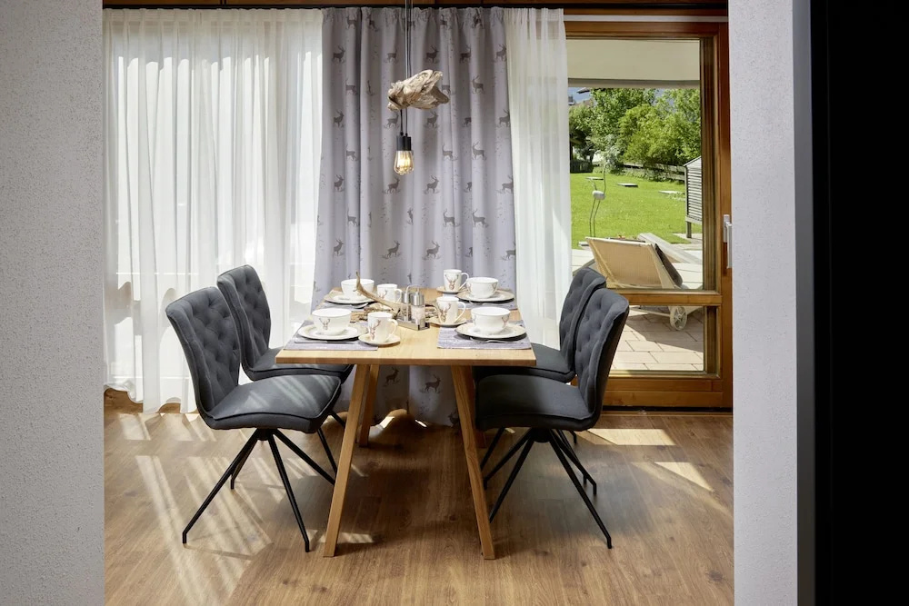 Maximilian Appartements