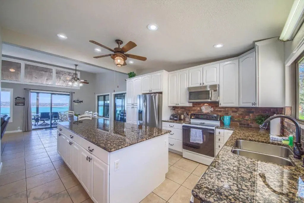 Our Lake View Cl 1683 Home