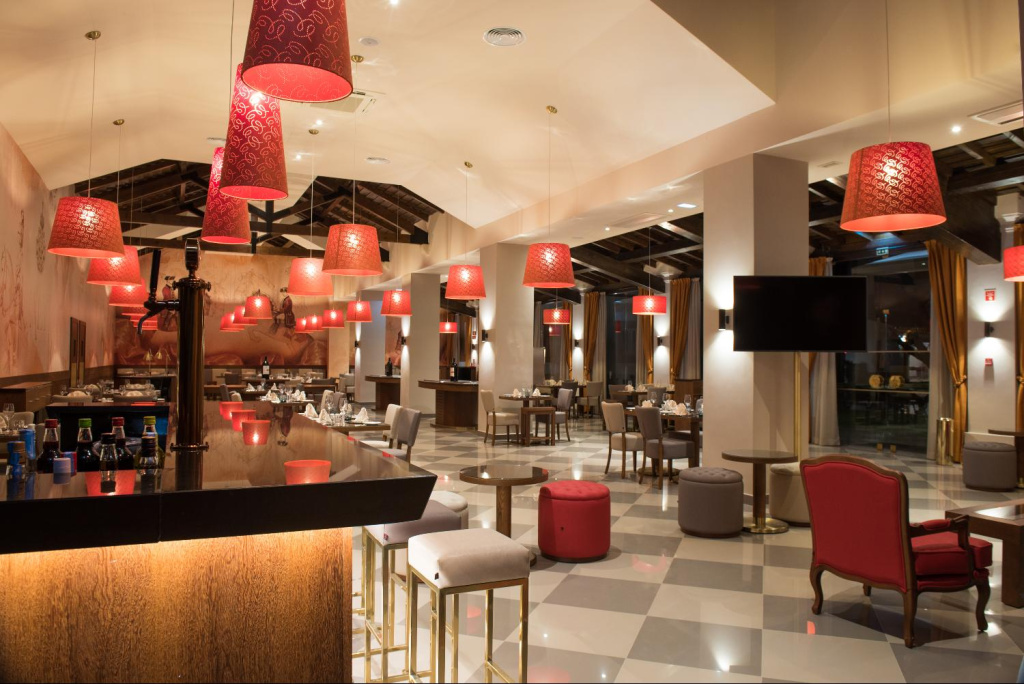 Vila Gale Collection Alter Real - Resort Equestre, Conference & Spa