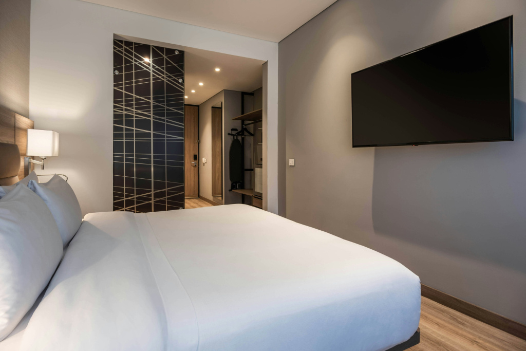 AC Hotel by Marriott Bogota Zona T