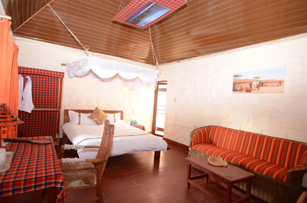 Mara Chui Resort