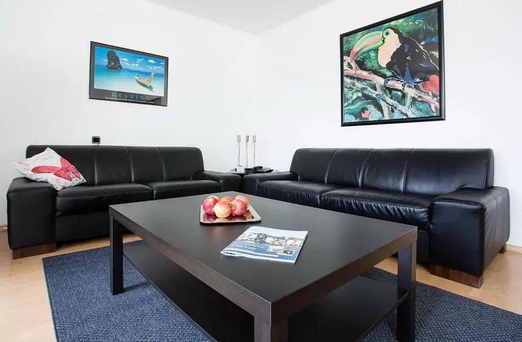 Haus Westwind Nr1