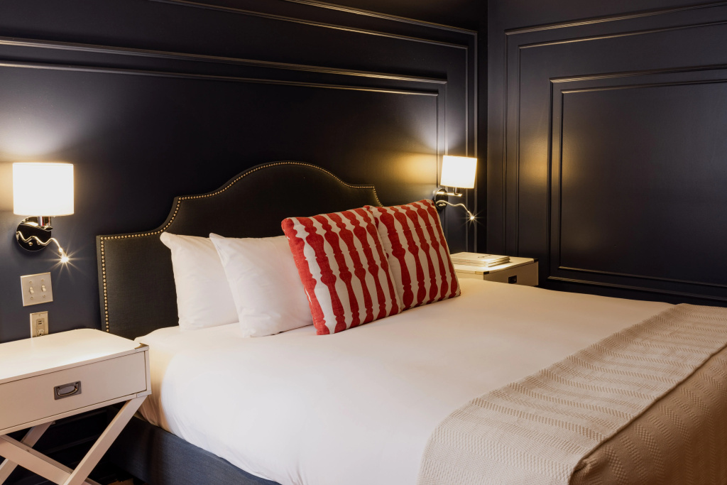 Auberge Saint-Antoine