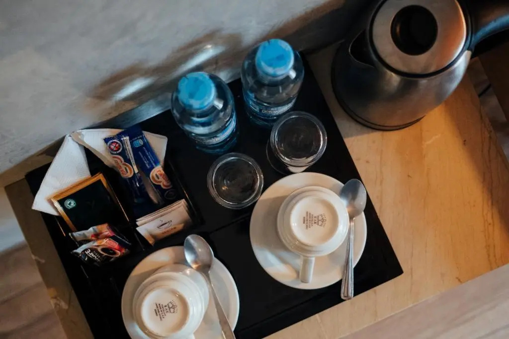 Отель Fairway Hotel & Spa