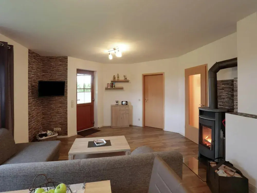Ferienwohnung im Sauerland