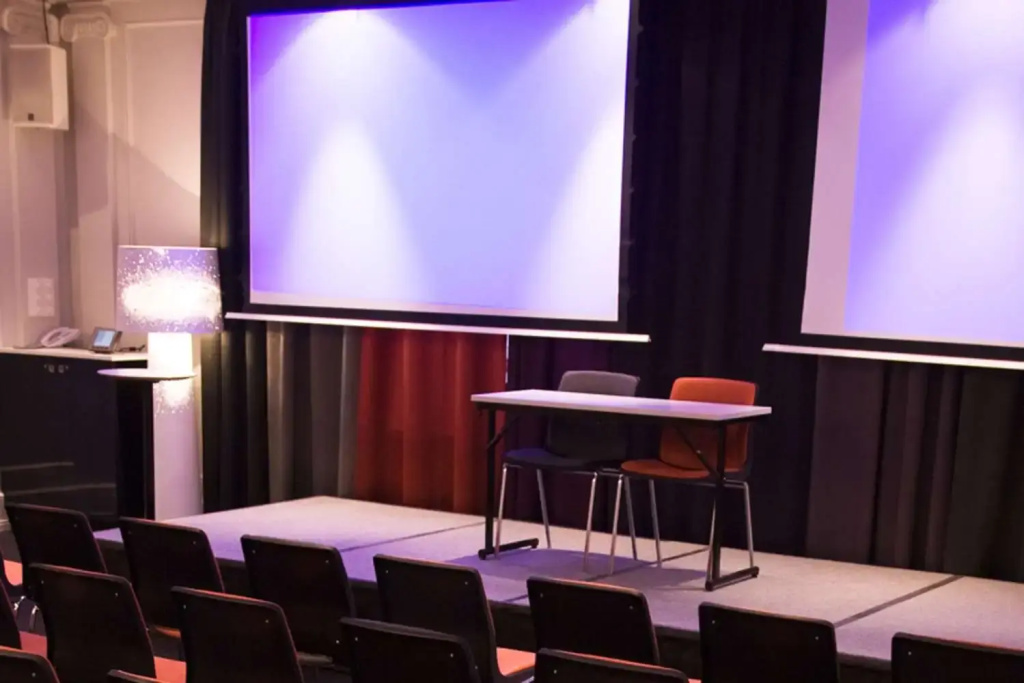 Home Hotel Grand Helsingborg