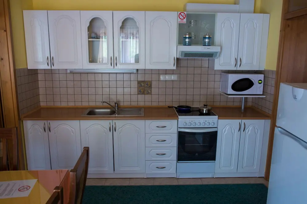 Guesthouse Ulipi