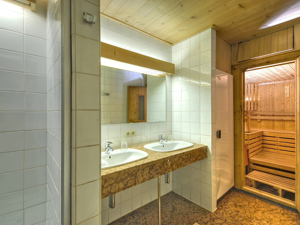 Hotel Goldried