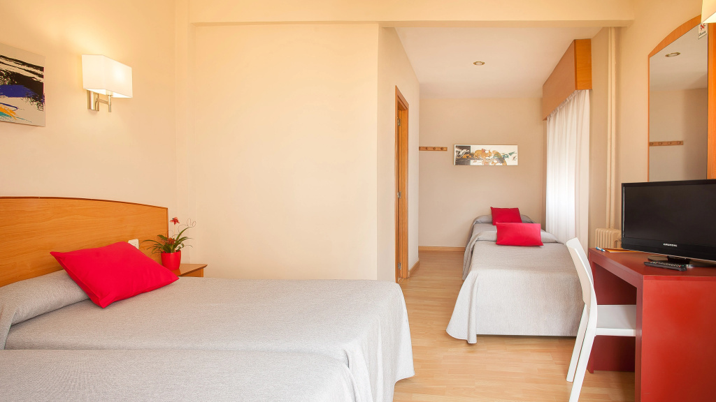 Hotel RH Sol