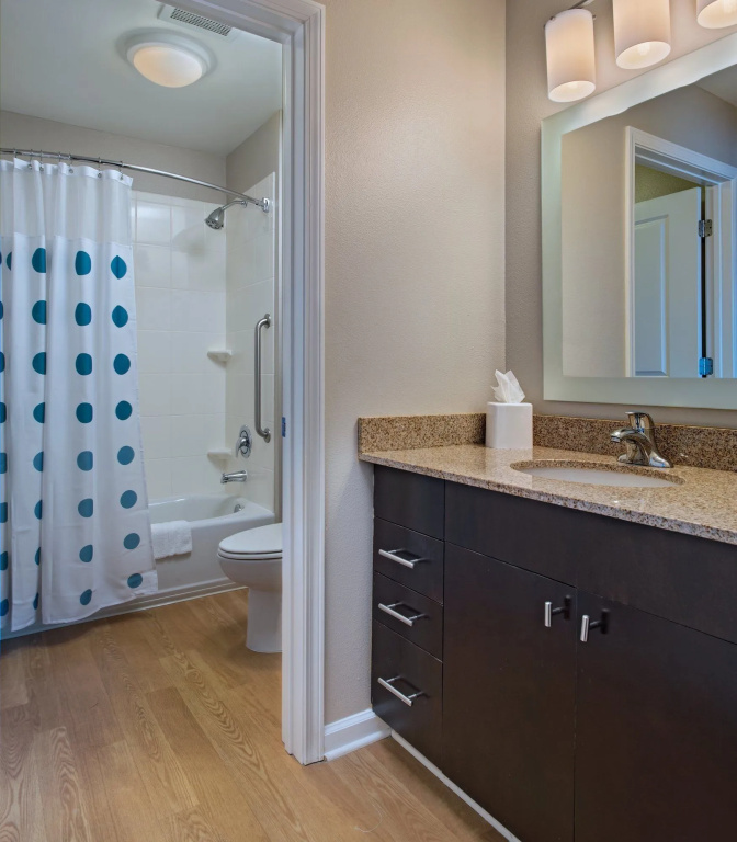 TownePlace Suites Fayetteville Cross Creek