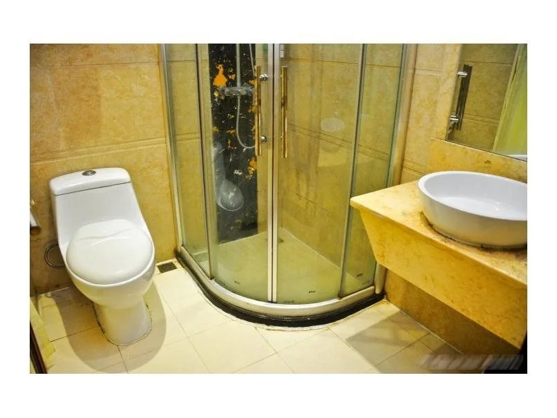 Shangyuan Business Hotel