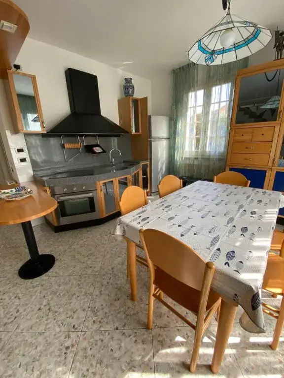 Casa Antonella