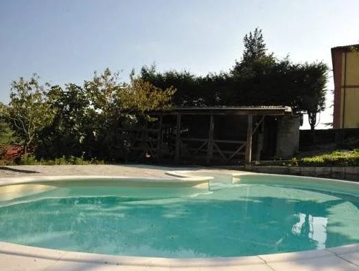 Villa Eugenia