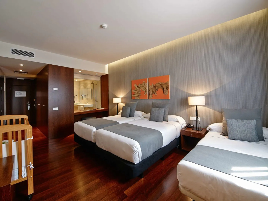 Hotel Carris Marineda