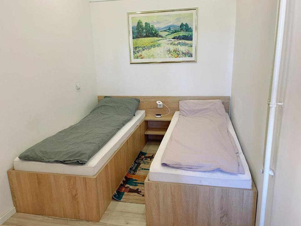 Top Art Topusko Apartments
