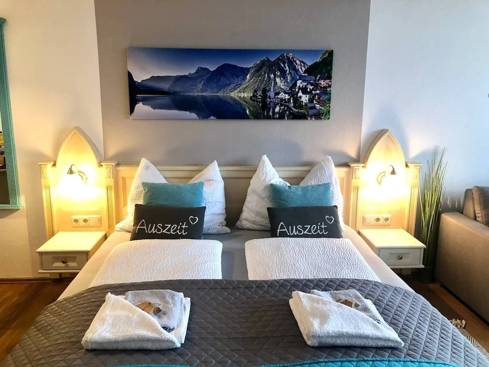 Comfort Apartment Goisernperle - Near Hallstatt