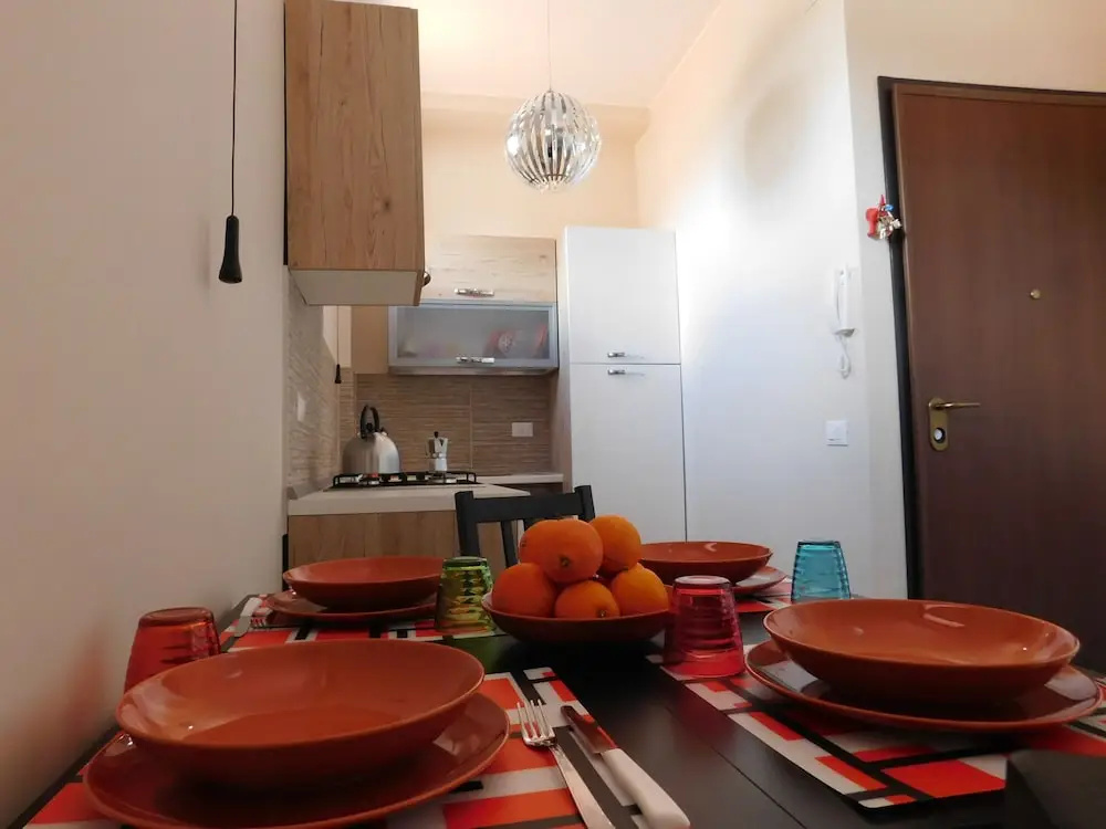Casa Vacanze Volpe Dell'Etna