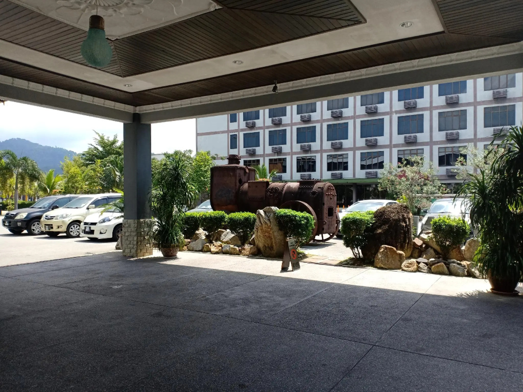 De Baron Resort