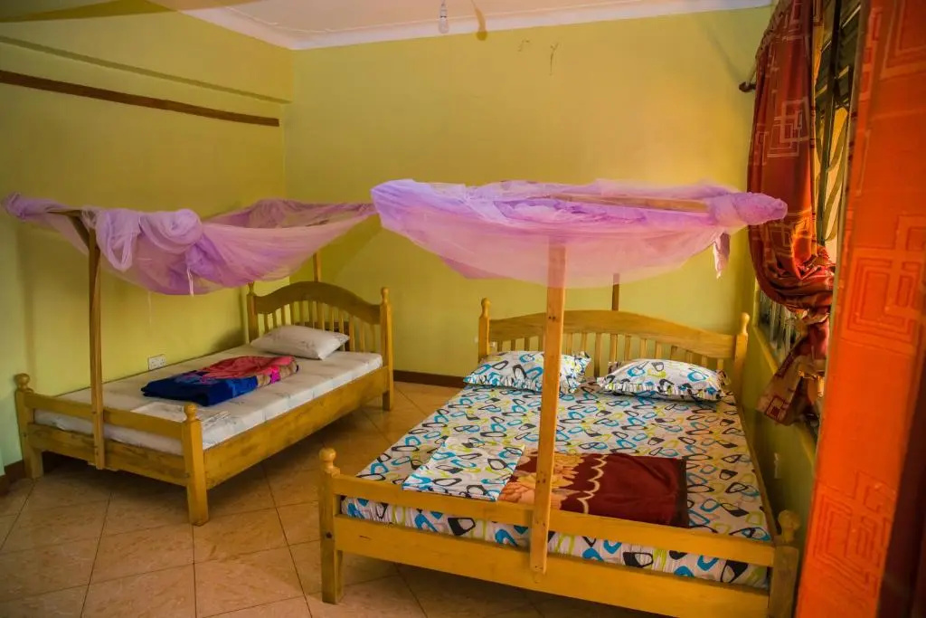 Lucky Guest House