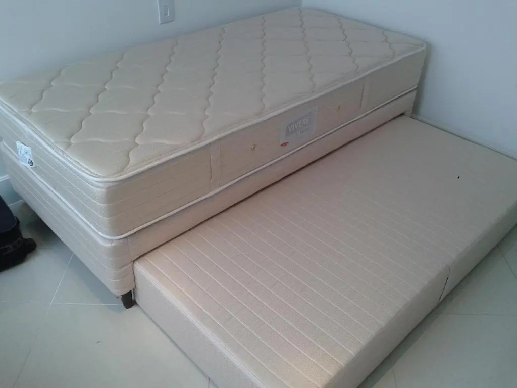 Apartamento com Vista Oceânica