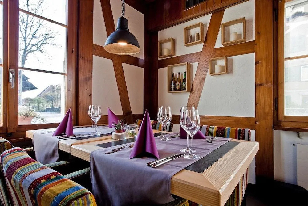 Hotel Bad Kyburg
